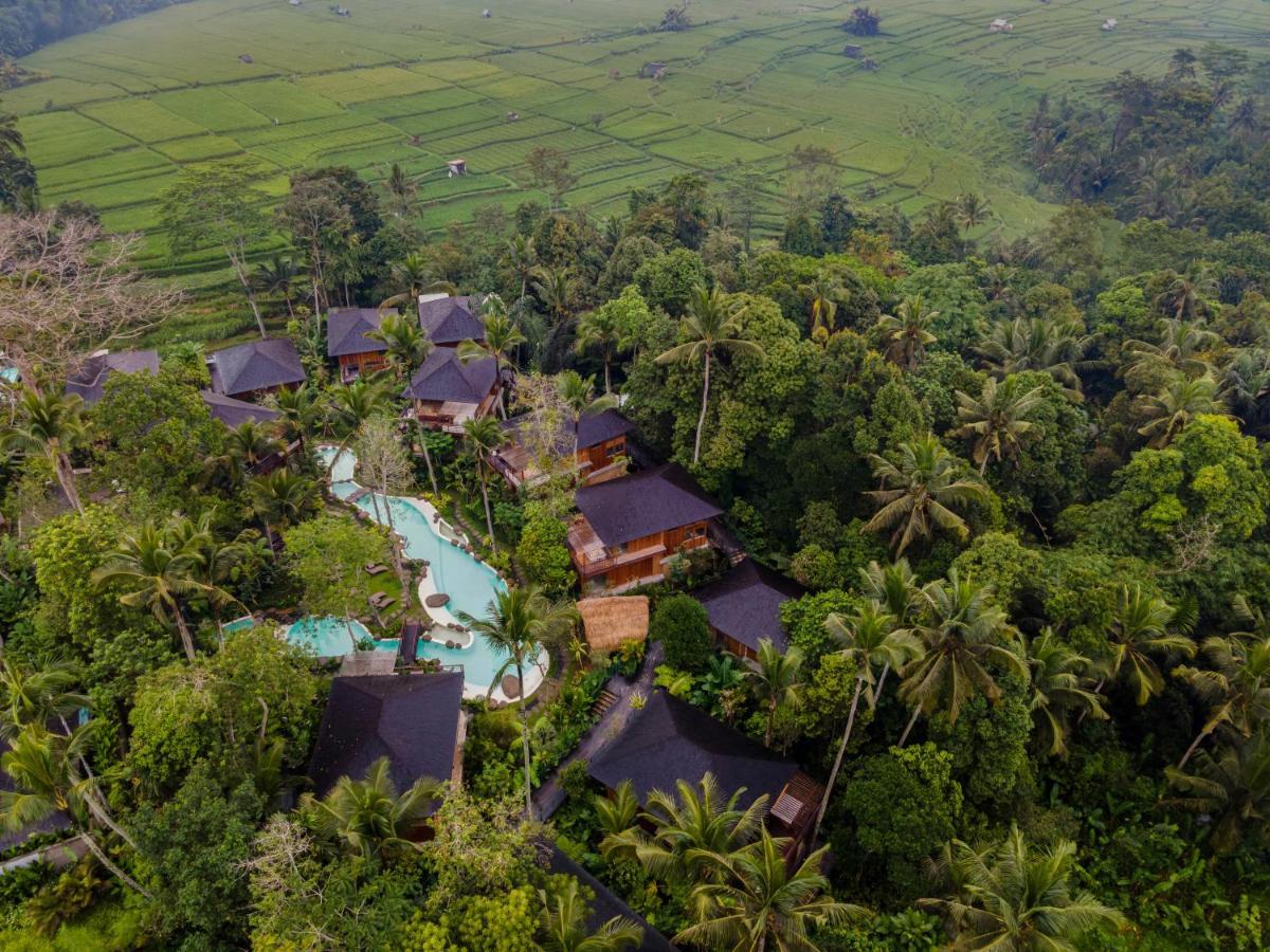 HOTEL KAPPA SENSES UBUD UBUD (BALI) (Indonesia) - from US$ | BOOKED
